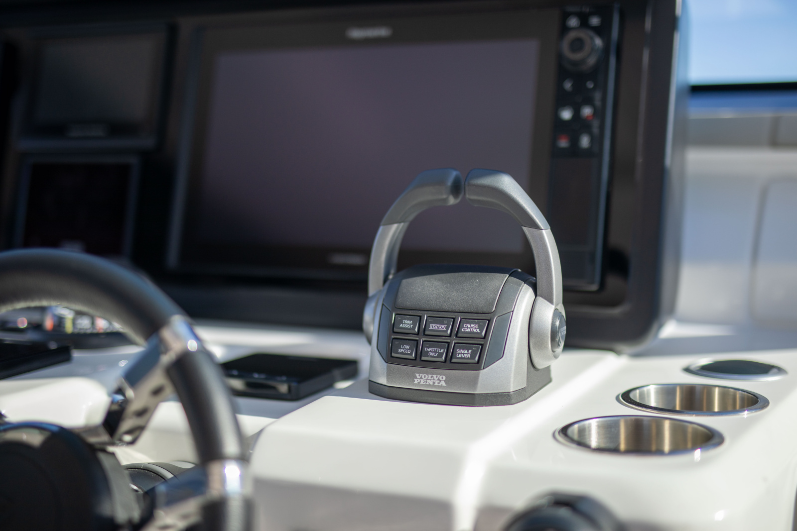 54ft Aquila Yacht For Sale