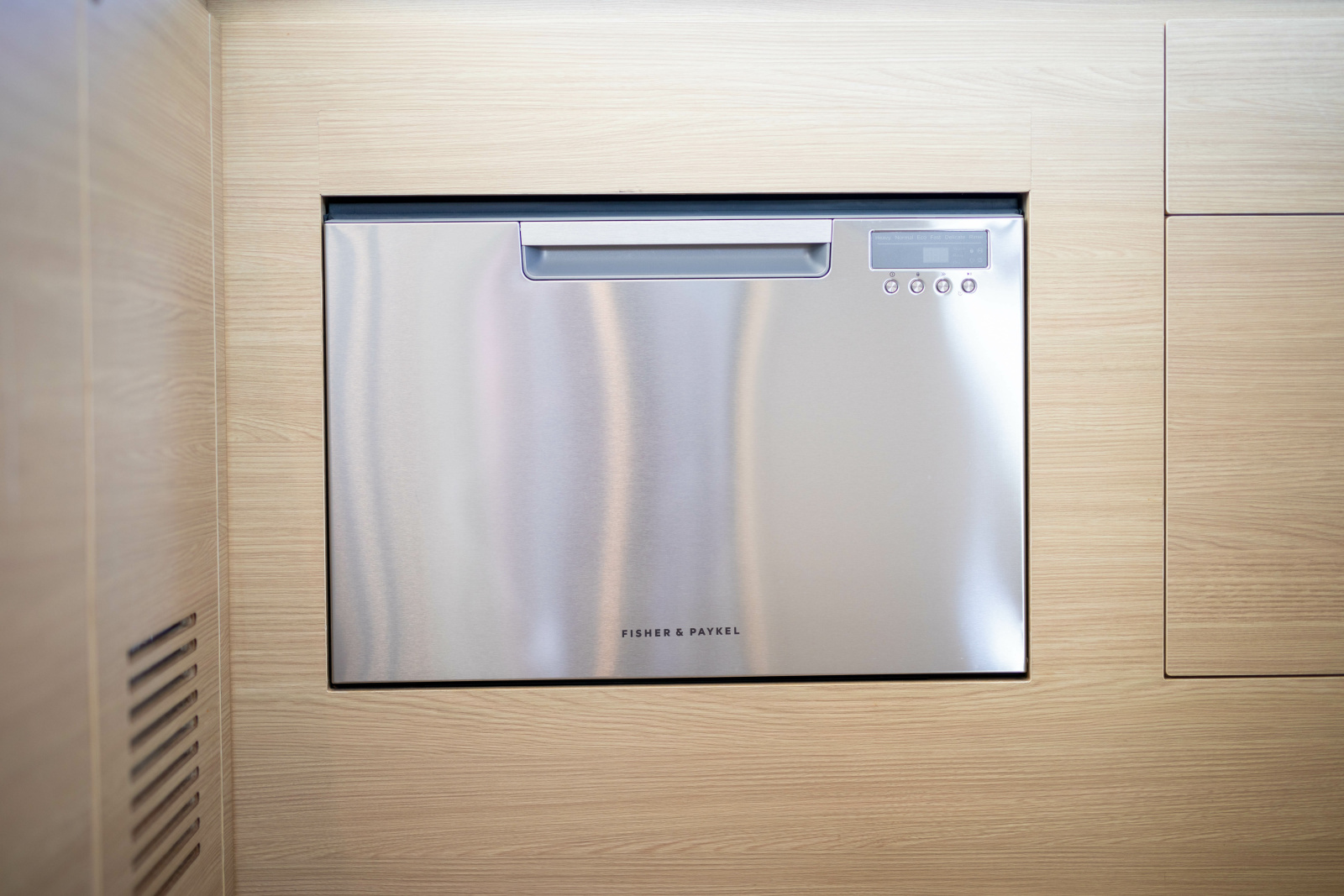 54ft Aquila Yacht For Sale