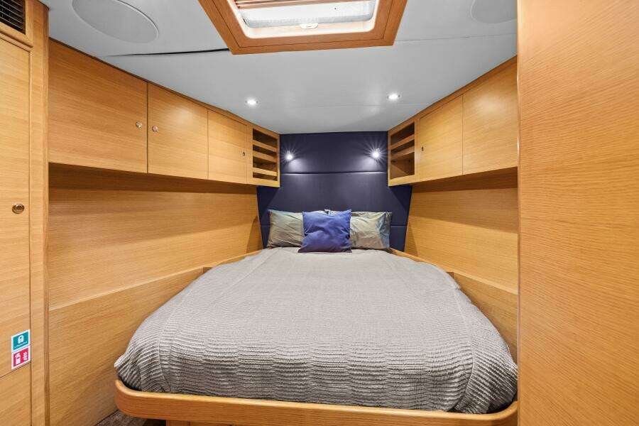 Blue Star 63ft Hylas Yacht For Sale Blue Star 63ft Hylas Yacht For Sale