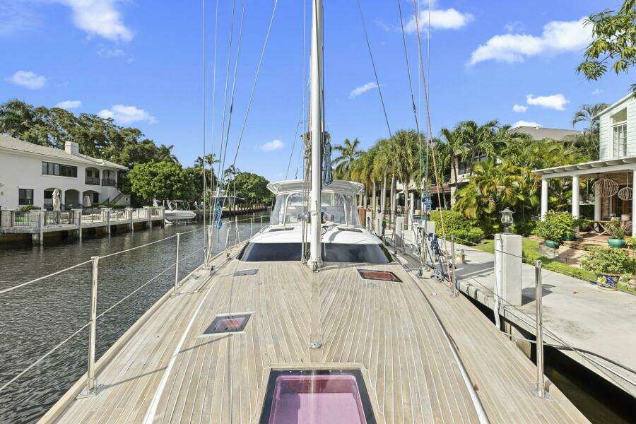 Blue Star 63ft Hylas Yacht For Sale Blue Star 63ft Hylas Yacht For Sale