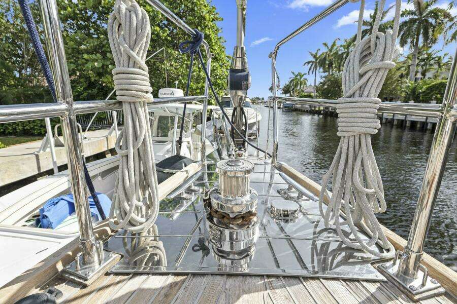 Blue Star 63ft Hylas Yacht For Sale Blue Star 63ft Hylas Yacht For Sale