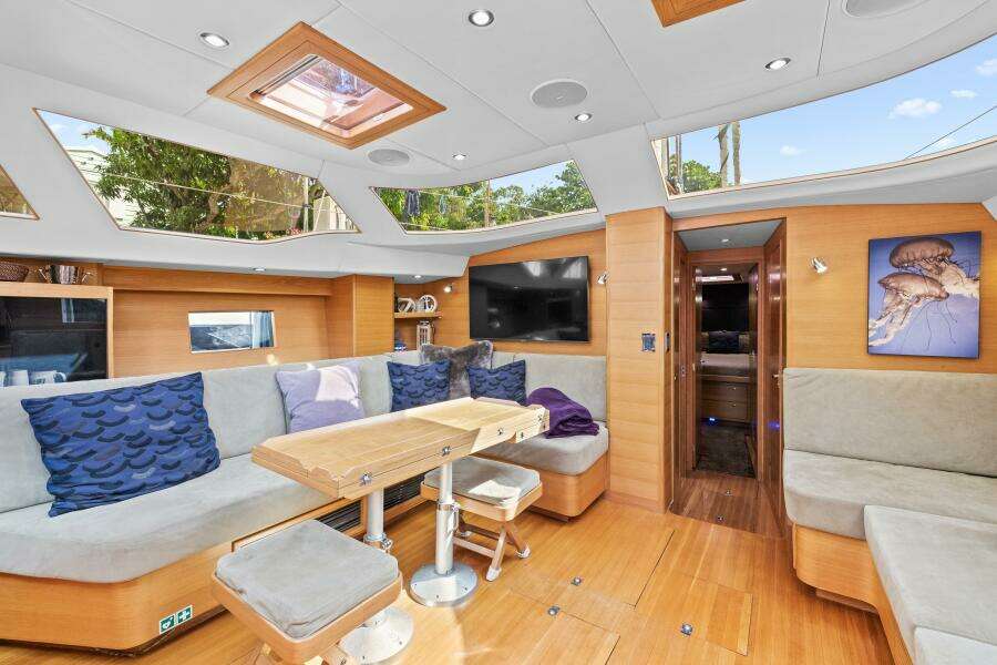 Blue Star 63ft Hylas Yacht For Sale Blue Star 63ft Hylas Yacht For Sale