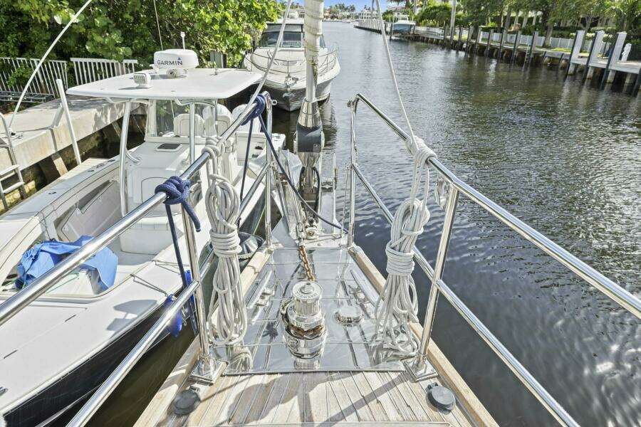 Blue Star 63ft Hylas Yacht For Sale Blue Star 63ft Hylas Yacht For Sale