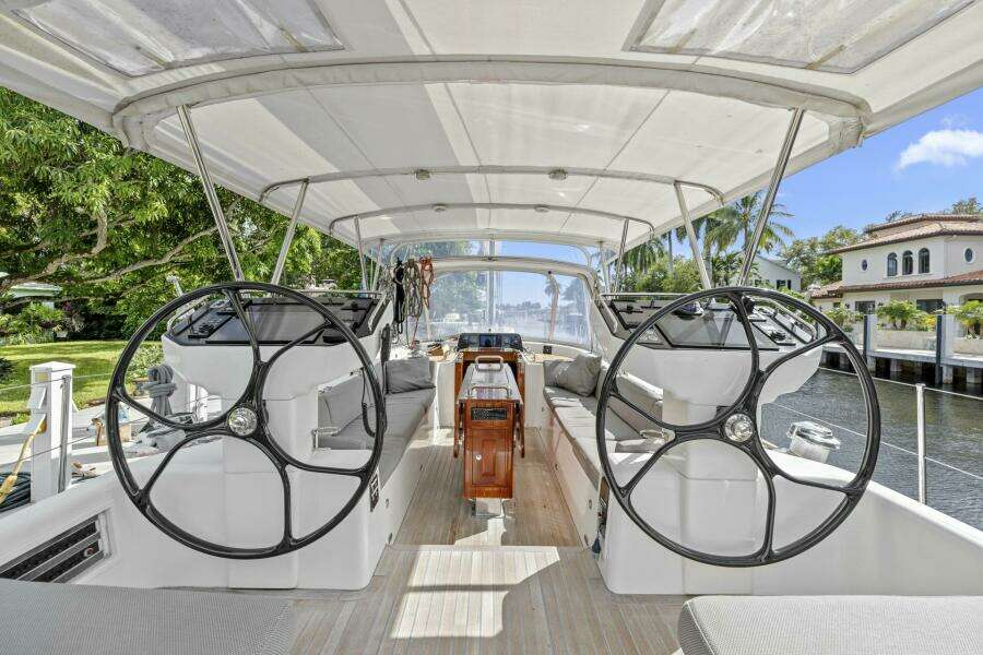 Blue Star 63ft Hylas Yacht For Sale Blue Star 63ft Hylas Yacht For Sale