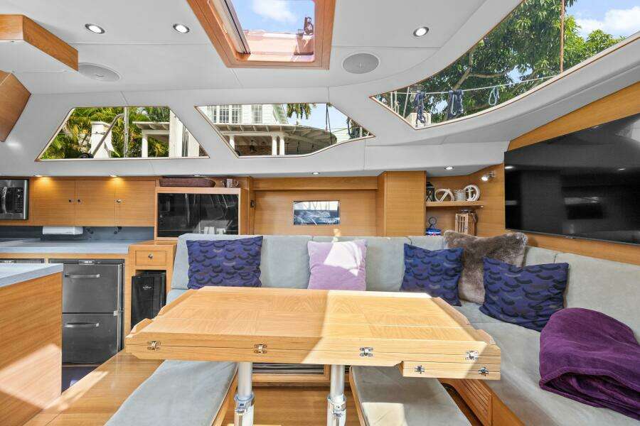 Blue Star 63ft Hylas Yacht For Sale Blue Star 63ft Hylas Yacht For Sale