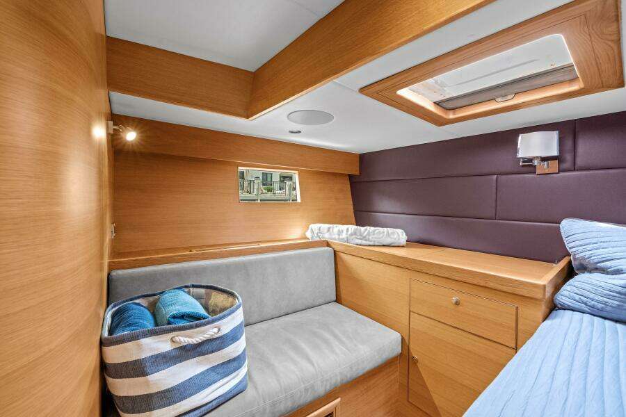 Blue Star 63ft Hylas Yacht For Sale Blue Star 63ft Hylas Yacht For Sale