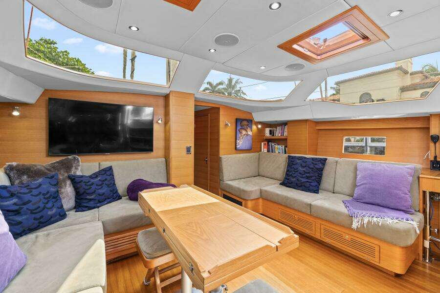 Blue Star 63ft Hylas Yacht For Sale Blue Star 63ft Hylas Yacht For Sale