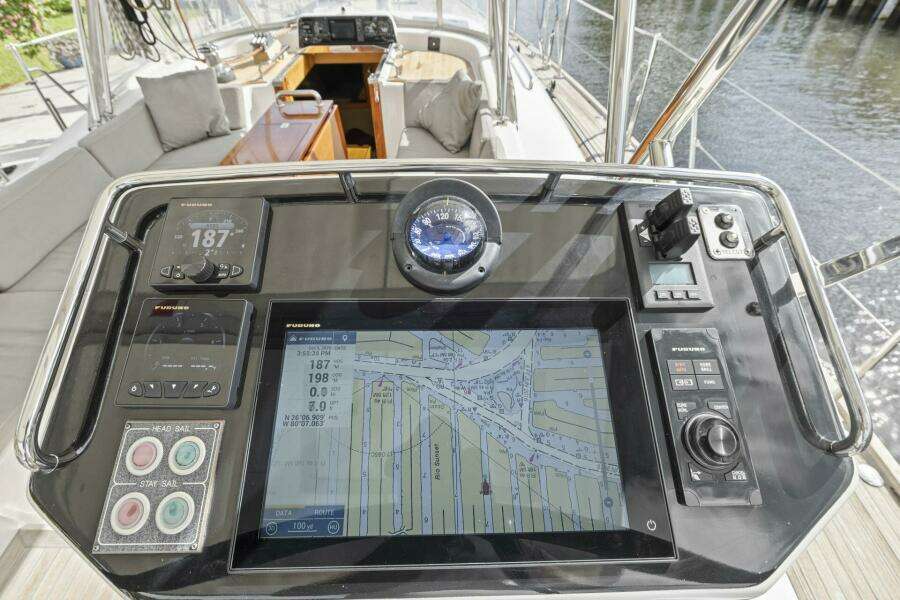 Blue Star 63ft Hylas Yacht For Sale Blue Star 63ft Hylas Yacht For Sale