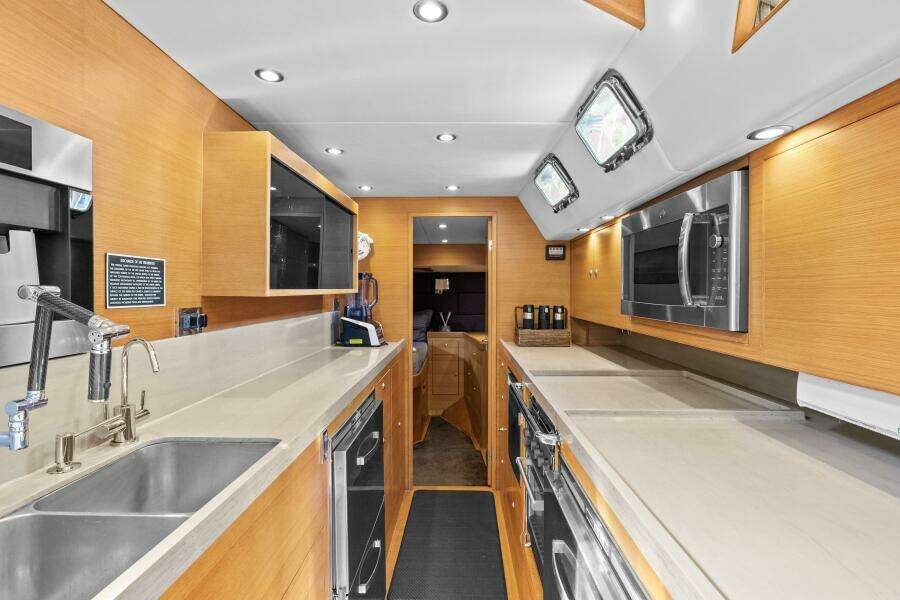 Blue Star 63ft Hylas Yacht For Sale Blue Star 63ft Hylas Yacht For Sale