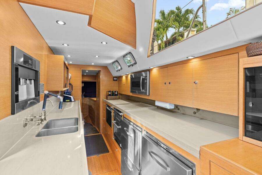 Blue Star 63ft Hylas Yacht For Sale Blue Star 63ft Hylas Yacht For Sale