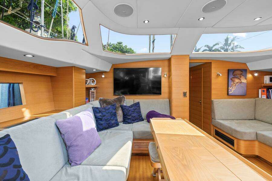 Blue Star 63ft Hylas Yacht For Sale Blue Star 63ft Hylas Yacht For Sale