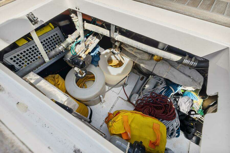 Blue Star 63ft Hylas Yacht For Sale Blue Star 63ft Hylas Yacht For Sale