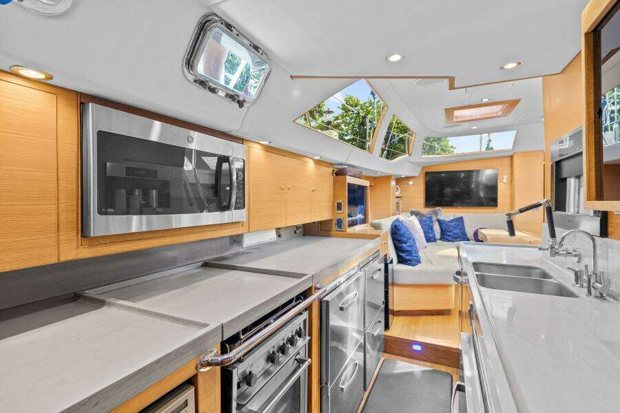Blue Star 63ft Hylas Yacht For Sale Blue Star 63ft Hylas Yacht For Sale