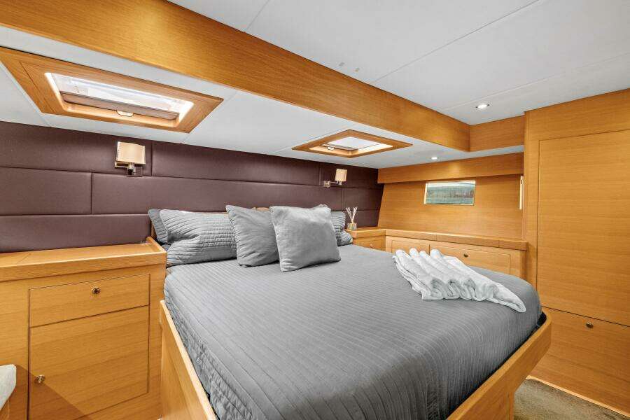 Blue Star 63ft Hylas Yacht For Sale Blue Star 63ft Hylas Yacht For Sale