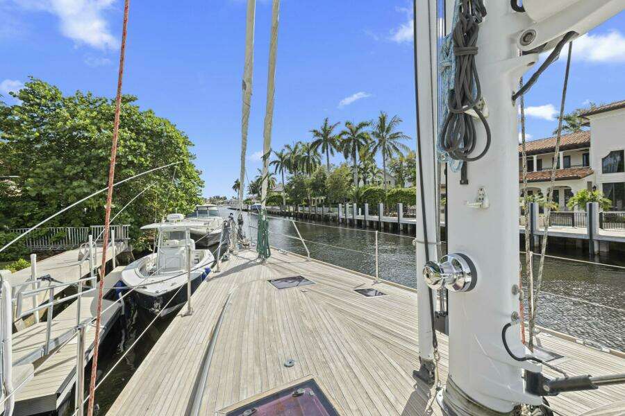 Blue Star 63ft Hylas Yacht For Sale Blue Star 63ft Hylas Yacht For Sale