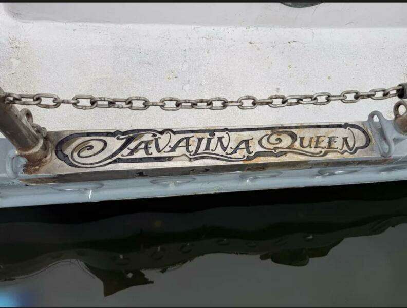 Dauntless 78ft Custom Yacht For Sale