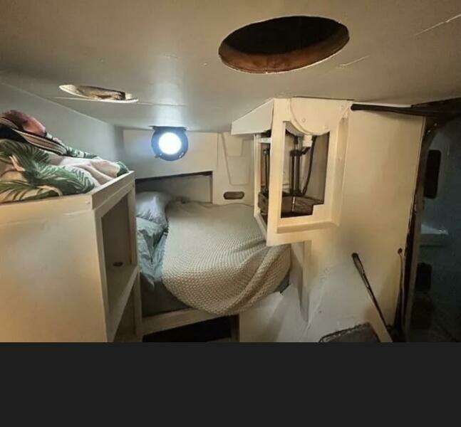 Dauntless 78ft Custom Yacht For Sale