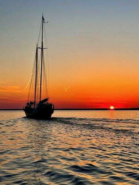 Dauntless 78ft Custom Yacht For Sale