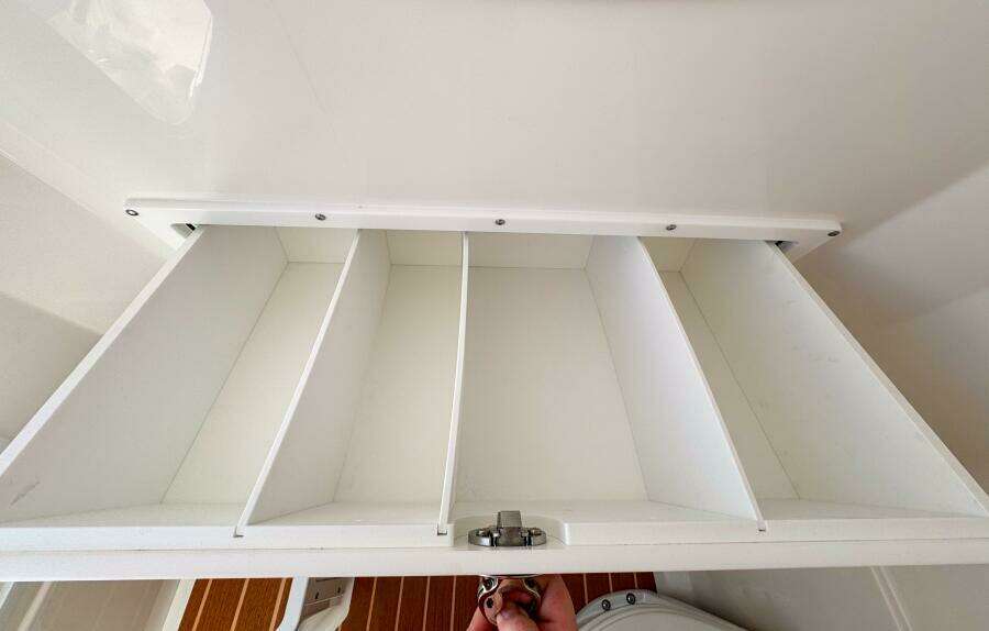 31ft Edgewater Yacht For Sale