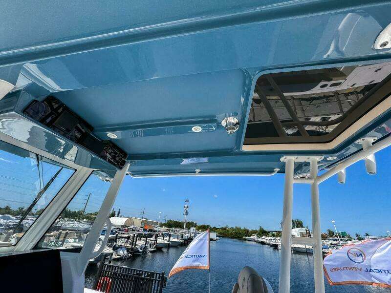 31ft Edgewater Yacht For Sale