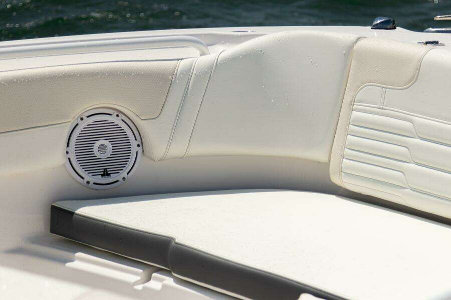 26ft Edgewater Yacht For Sale