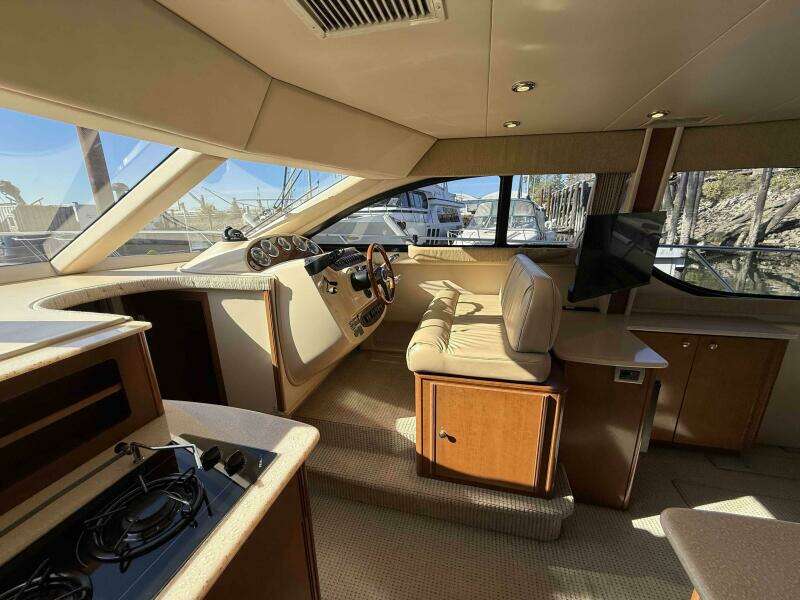 38ft Meridian Yacht For Sale 38ft Meridian Yacht For Sale