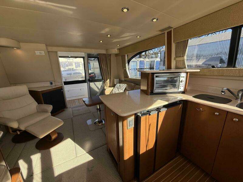 38ft Meridian Yacht For Sale 38ft Meridian Yacht For Sale