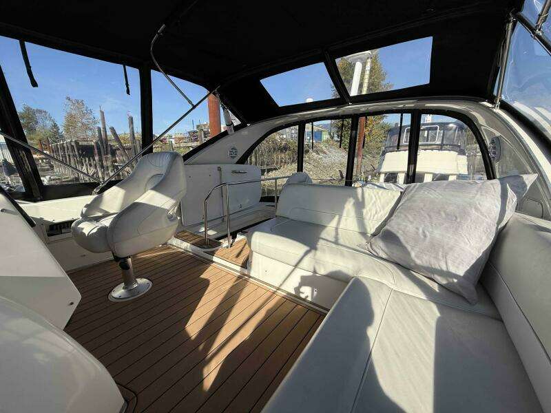 38ft Meridian Yacht For Sale 38ft Meridian Yacht For Sale