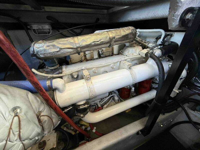 38ft Meridian Yacht For Sale 38ft Meridian Yacht For Sale