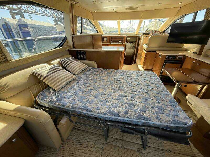 38ft Meridian Yacht For Sale 38ft Meridian Yacht For Sale