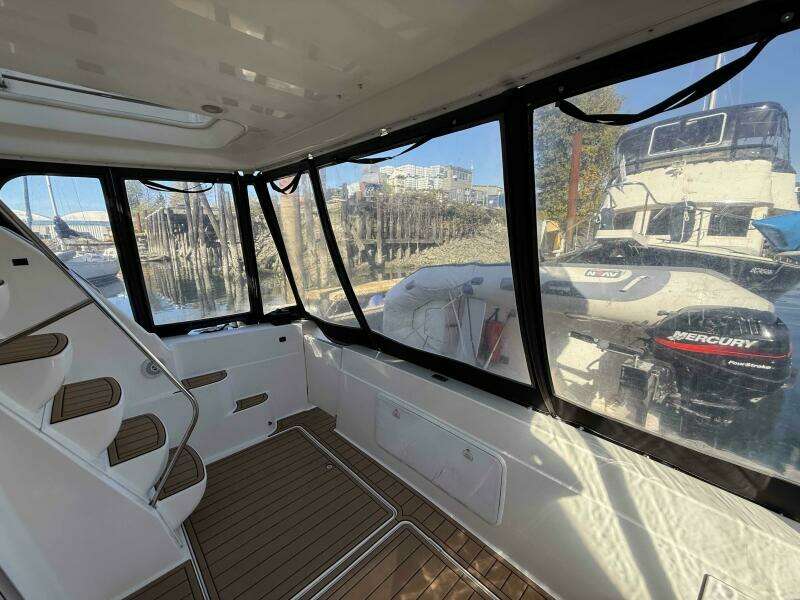 38ft Meridian Yacht For Sale 38ft Meridian Yacht For Sale