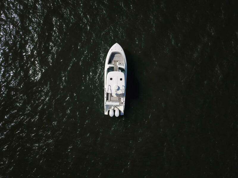 Sheminem 29ft Pursuit Yacht For Sale