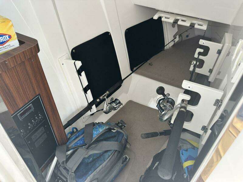 Sheminem 29ft Pursuit Yacht For Sale