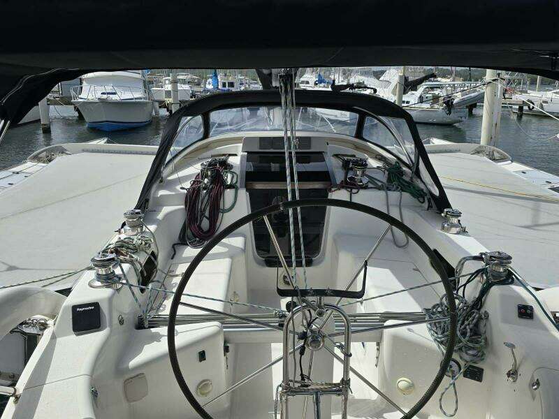 Antillano 35ft Dragonfly Yacht For Sale