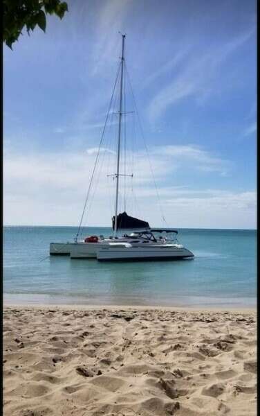 Antillano 35ft Dragonfly Yacht For Sale