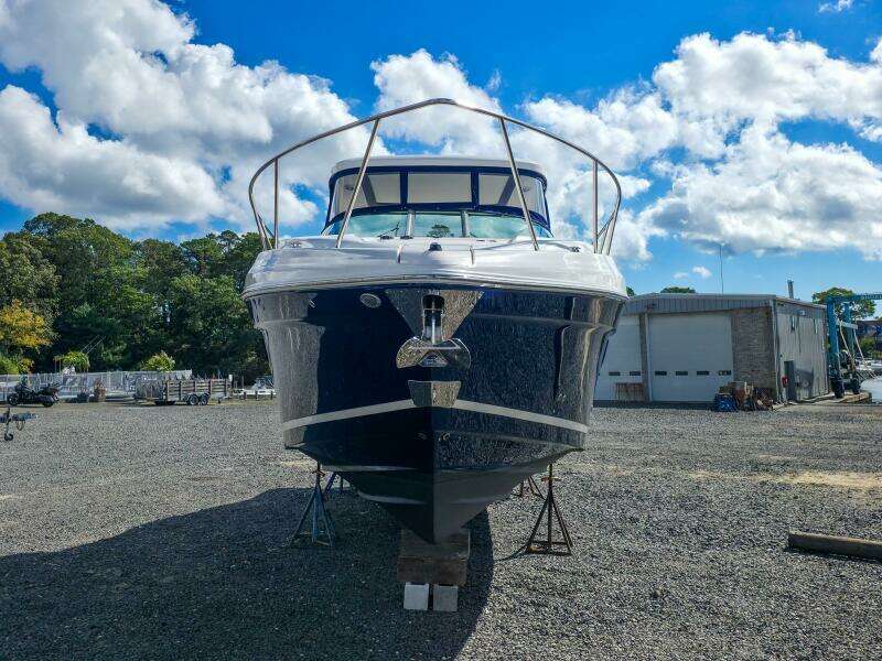 33ft Regal Yacht For Sale