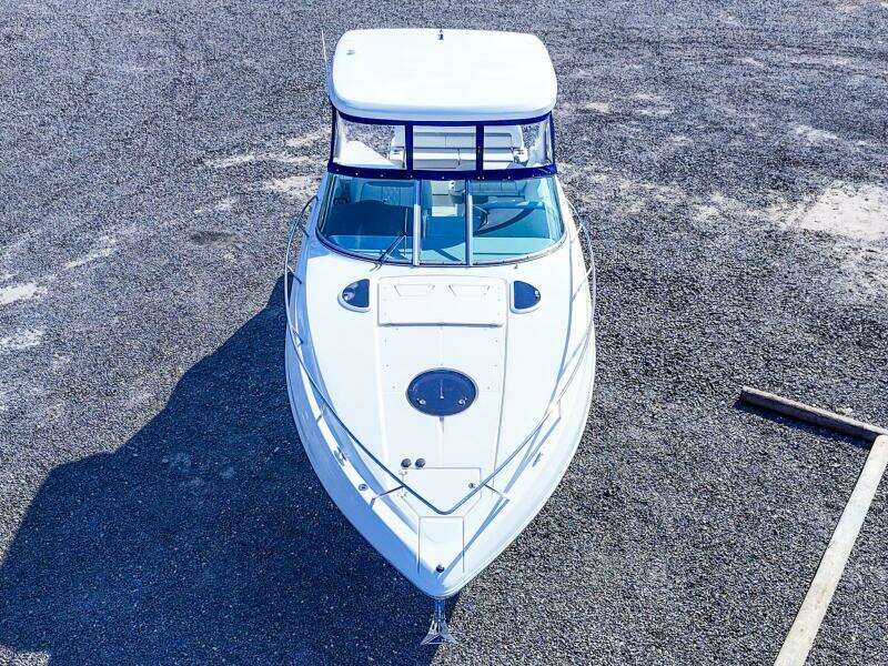 33ft Regal Yacht For Sale