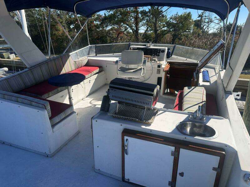 1015 Pdraigin Upper Deck