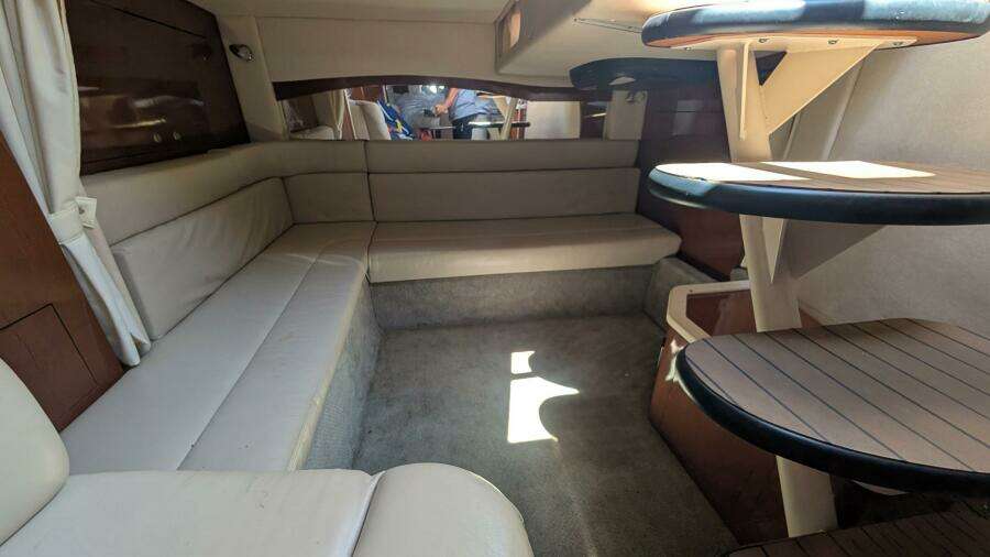 Reel Slick 34ft Sea Ray Yacht For Sale