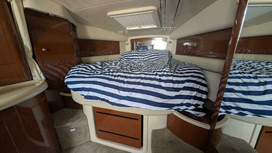 Reel Slick 34ft Sea Ray Yacht For Sale