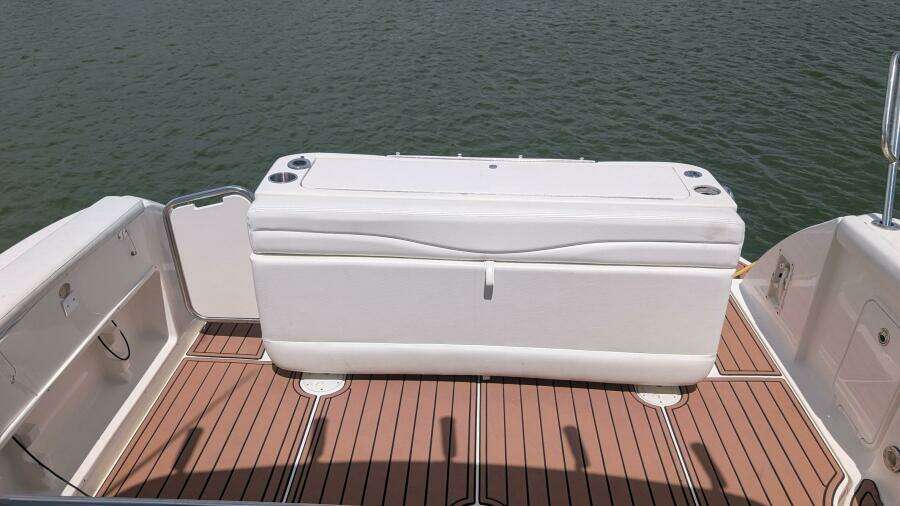 Reel Slick 34ft Sea Ray Yacht For Sale