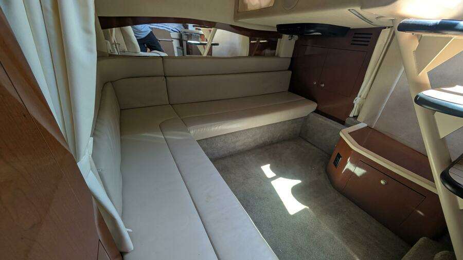 Reel Slick 34ft Sea Ray Yacht For Sale
