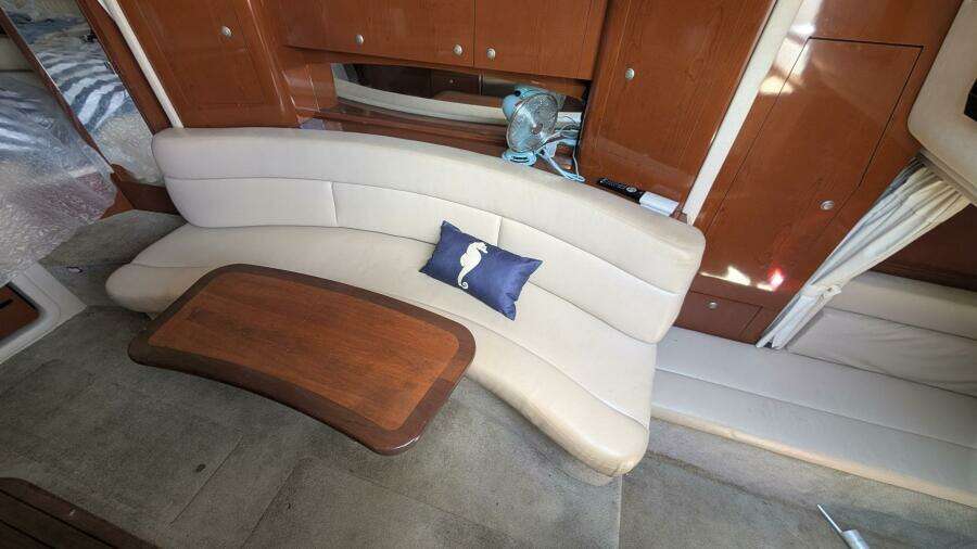 Reel Slick 34ft Sea Ray Yacht For Sale
