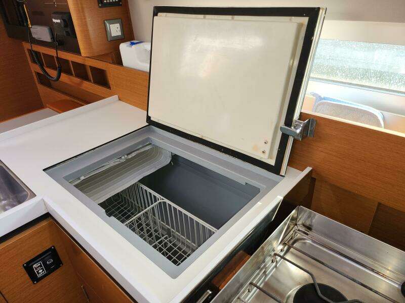 Sul Vento 41ft Jeanneau Yacht For Sale