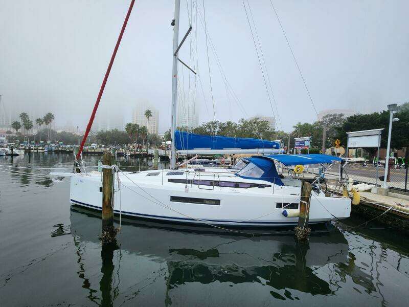 Sul Vento in St Pete