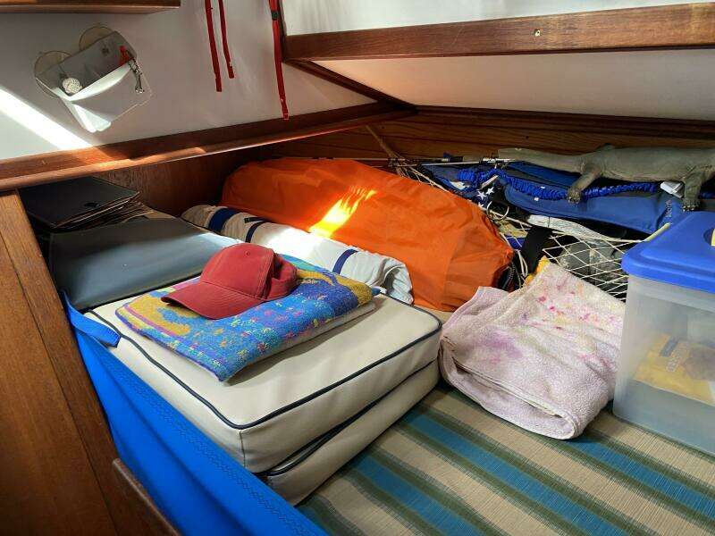 Morning Light 37ft Dickerson Yacht For Sale