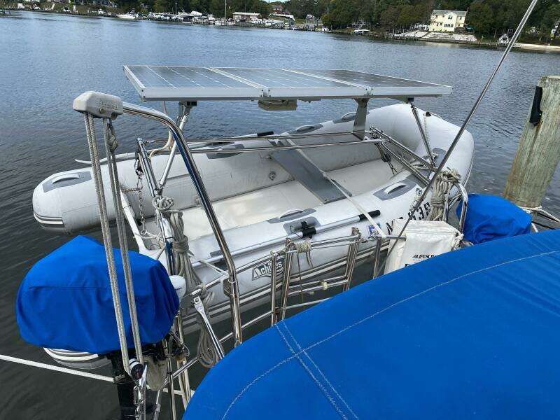 Morning Light 37ft Dickerson Yacht For Sale