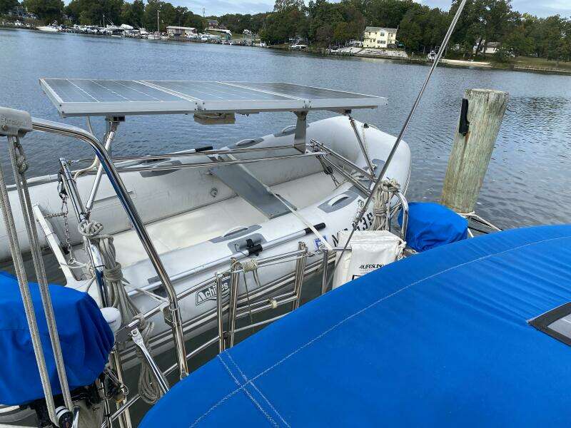 Morning Light 37ft Dickerson Yacht For Sale