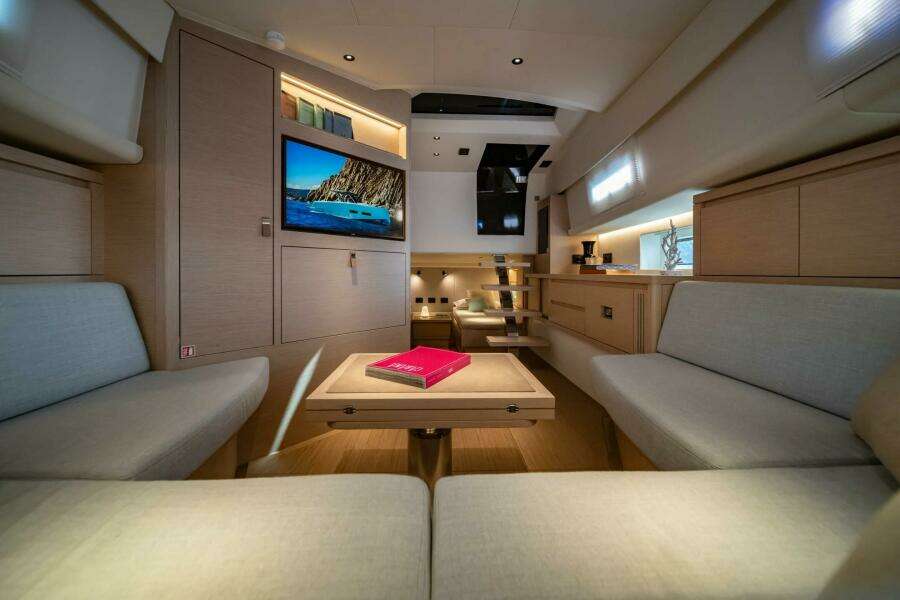 ON ORDER 43ft Pardo Yachts Yacht For Sale
