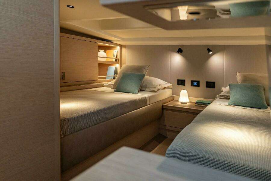 ON ORDER 43ft Pardo Yachts Yacht For Sale